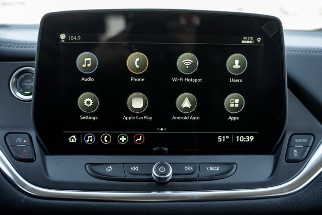 New 2026 Chevrolet Blazer LT w/ LPO, Cargo Package image 20