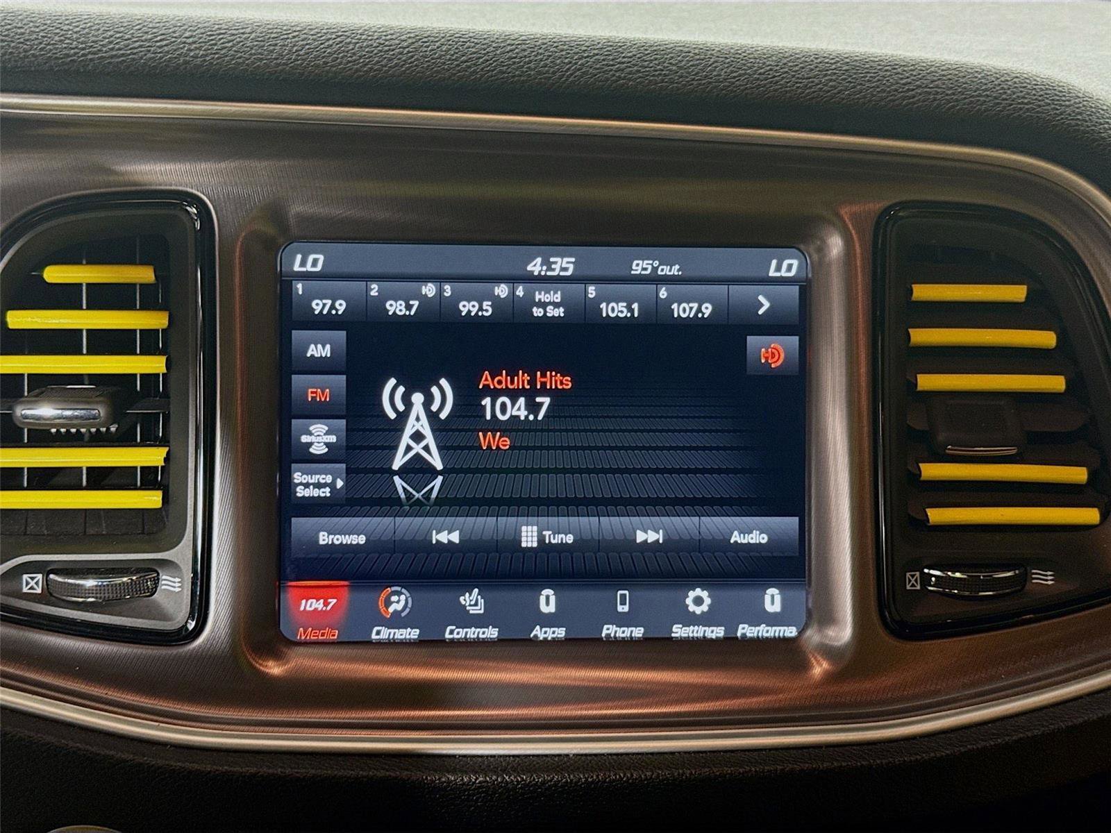 Used 2021 Dodge Challenger R/T Scat Pack image 14