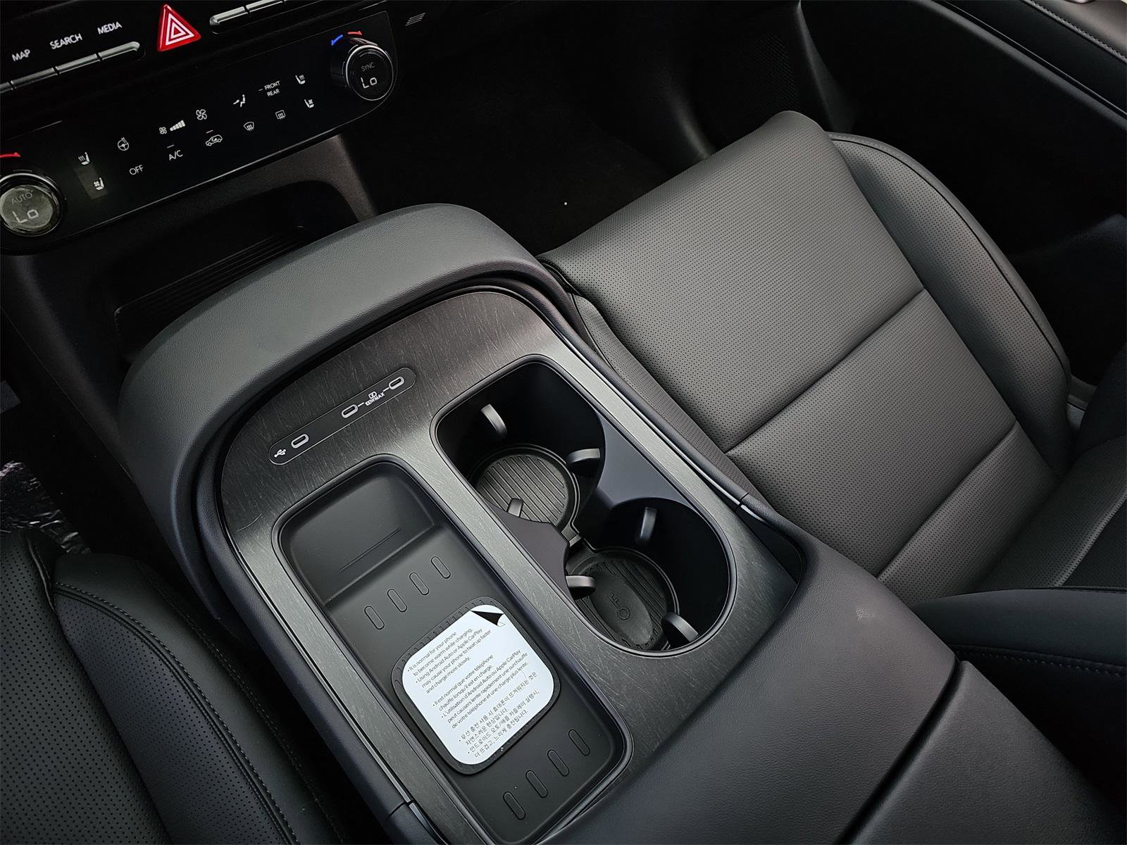 New 2026 Hyundai Palisade XRT Pro image 28
