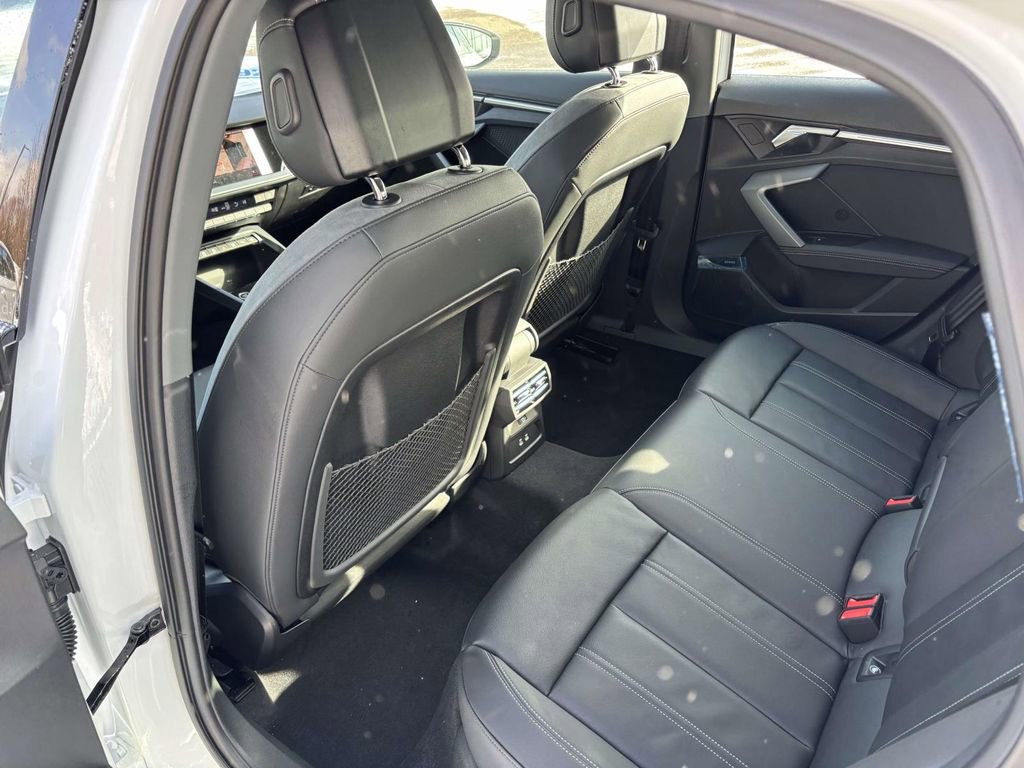 New 2026 Audi A3 2.0T Premium Plus image 27