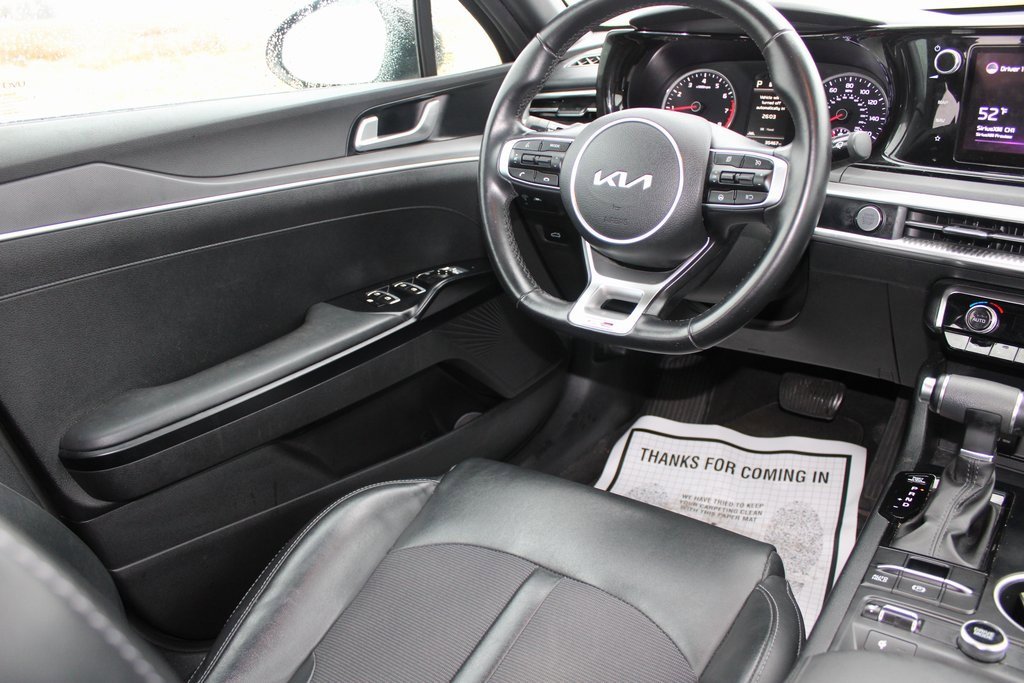 Used 2022 Kia K5 GT-Line image 30