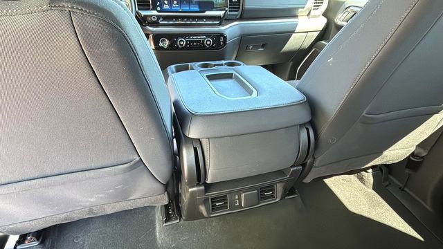 Used 2024 Chevrolet Silverado 1500 LT image 22