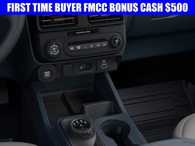 New 2026 Ford Maverick Lariat w/ 4K Tow Package image 16