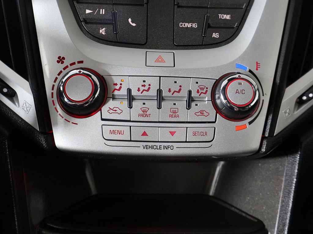 Used 2017 GMC Terrain SLE FWD image 38