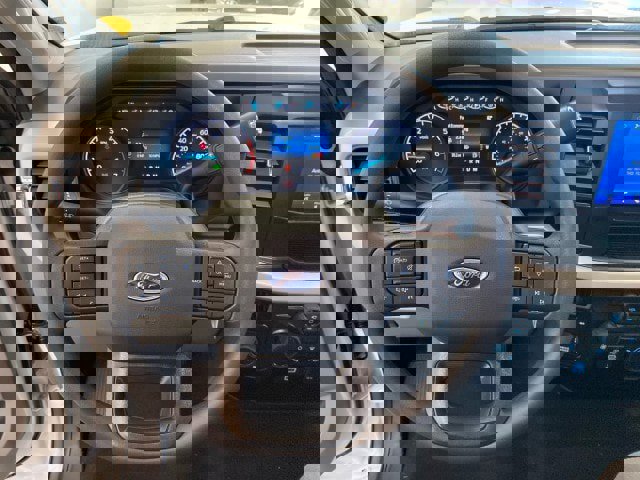 New 2026 Ford F350 XL w/ STX Appearance Package image 12