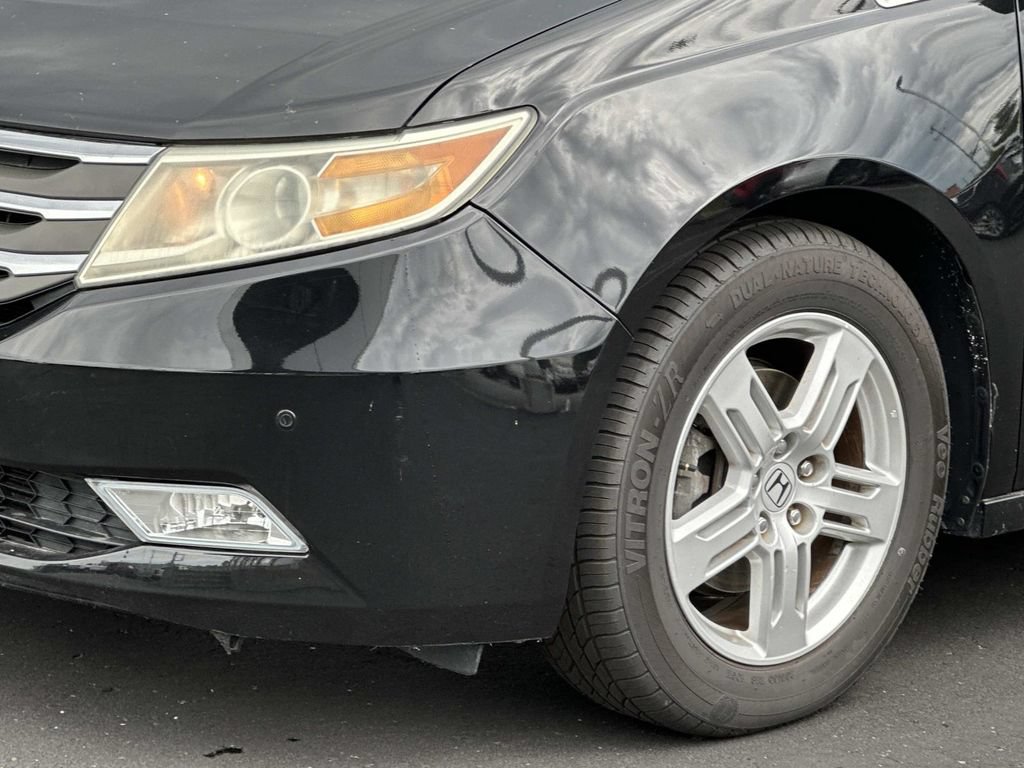 Used 2011 Honda Odyssey Touring image 8