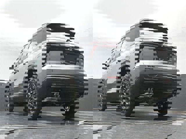 New 2026 Chevrolet Traverse LT w/ Enhanced Driving Package image 50