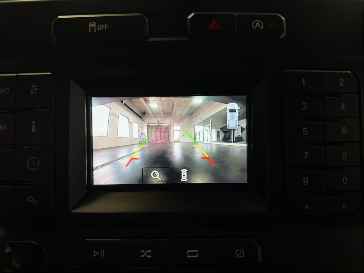 Used 2019 Ford F150 XL w/ Equipment Group 101A Mid RWD image 24