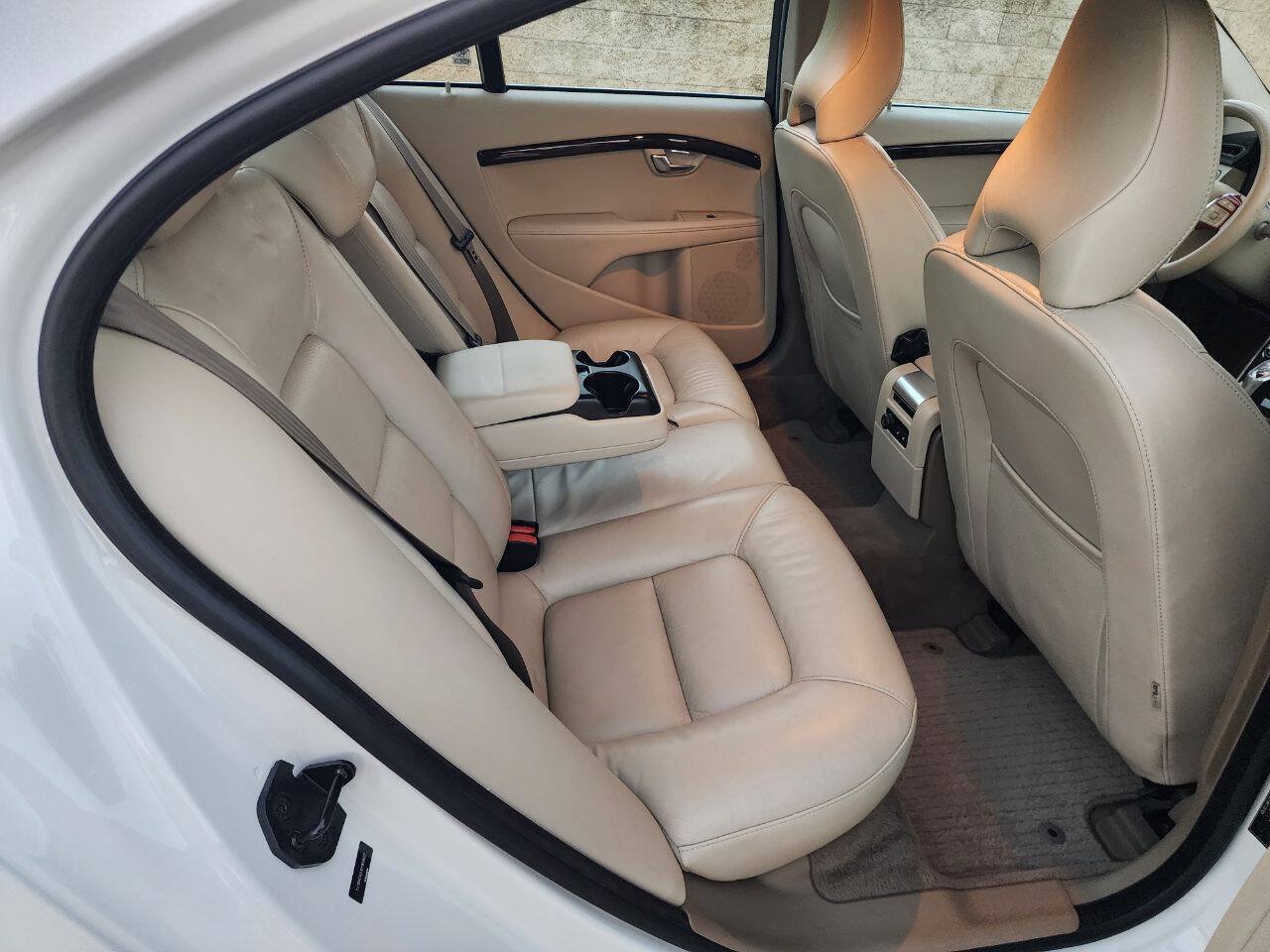 Used 2013 Volvo S80 3.2 FWD image 15