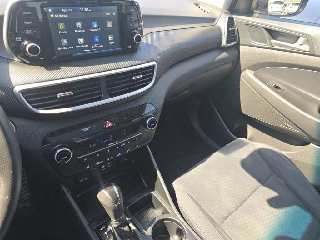 Used 2019 Hyundai Tucson Night image 29