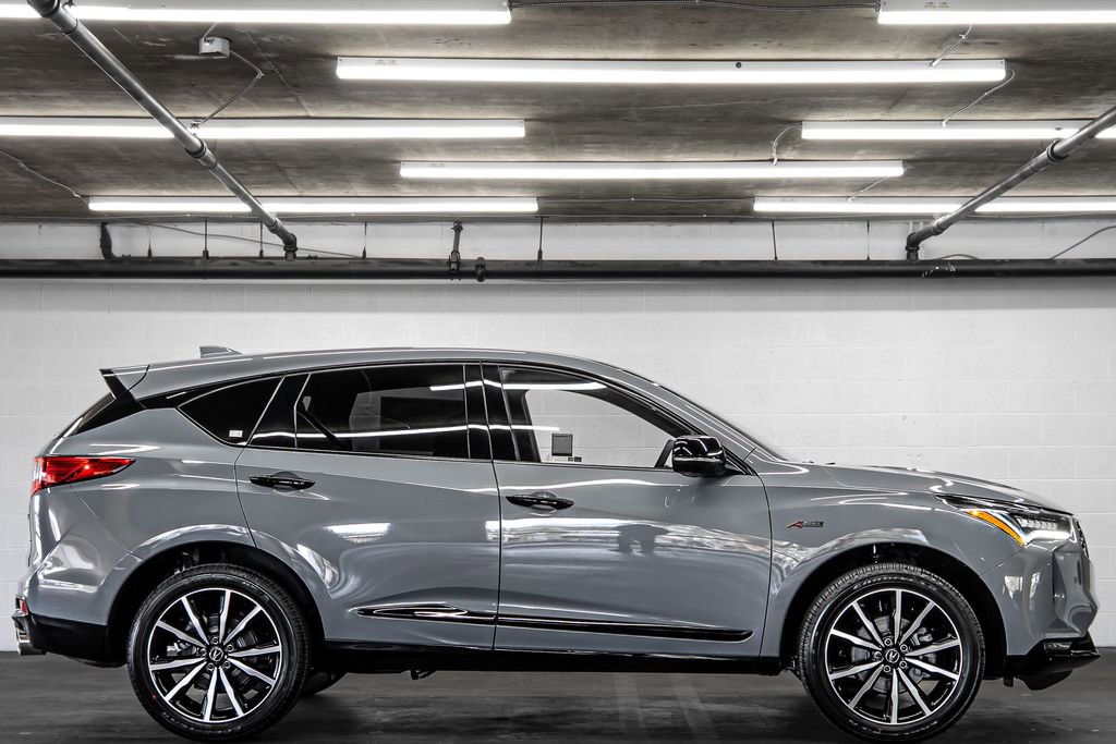 New 2026 Acura RDX A-Spec image 6