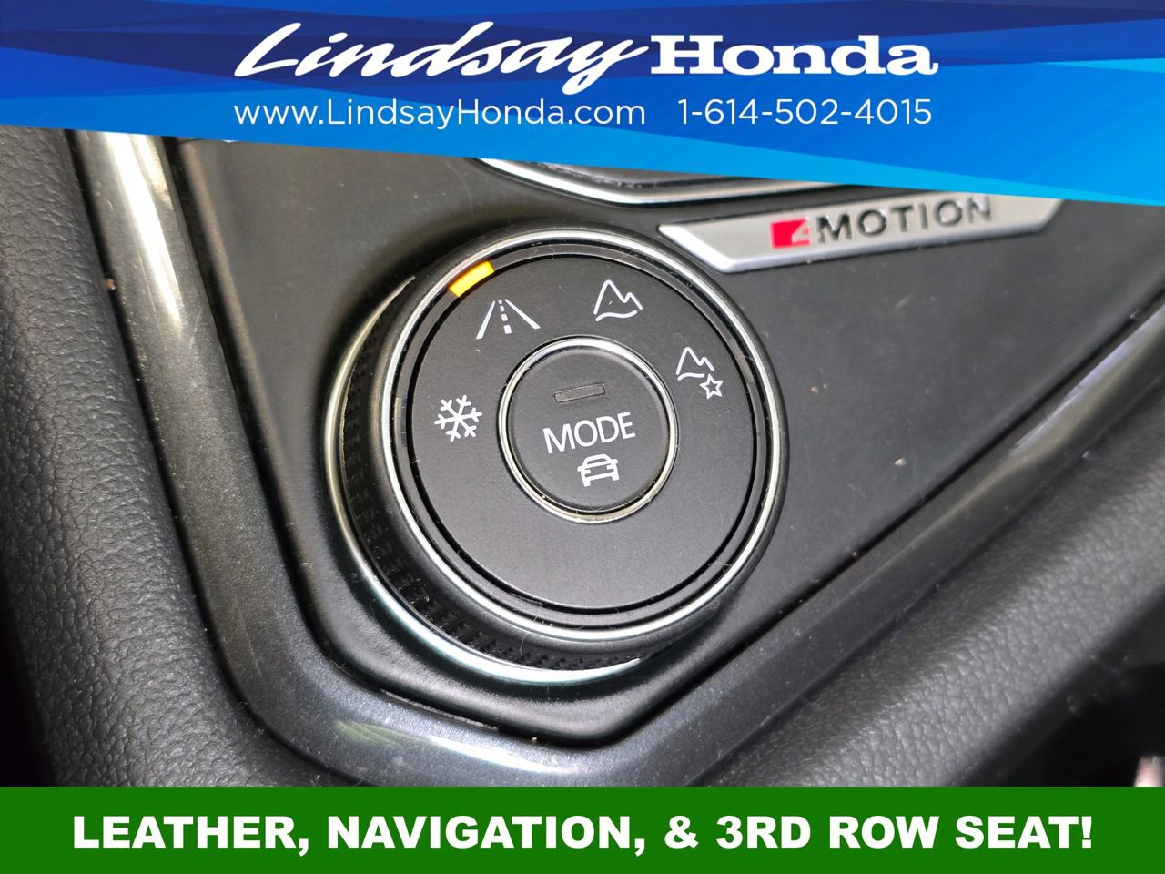 Used 2018 Volkswagen Tiguan SEL Premium w/ 3rd Row Seat Package image 21