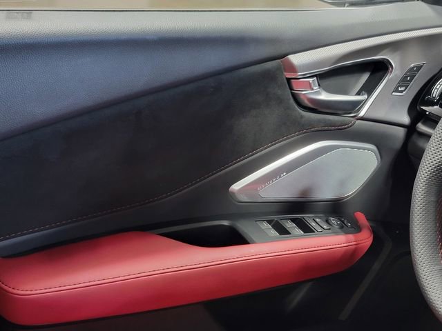 Certified 2026 Acura RDX A-Spec AWD/4WD image 22