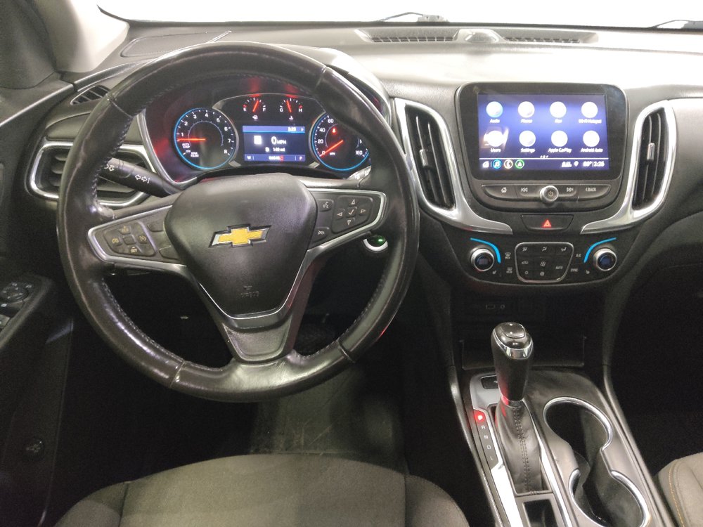 Used 2019 Chevrolet Equinox LT FWD image 22