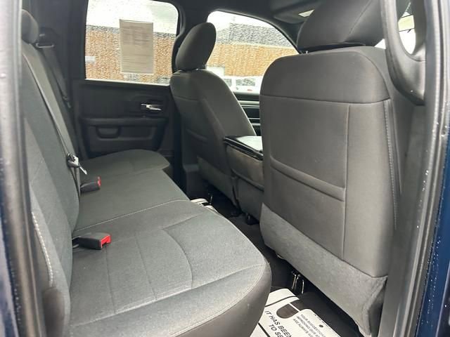 Used 2022 RAM 1500 Classic Warlock image 28