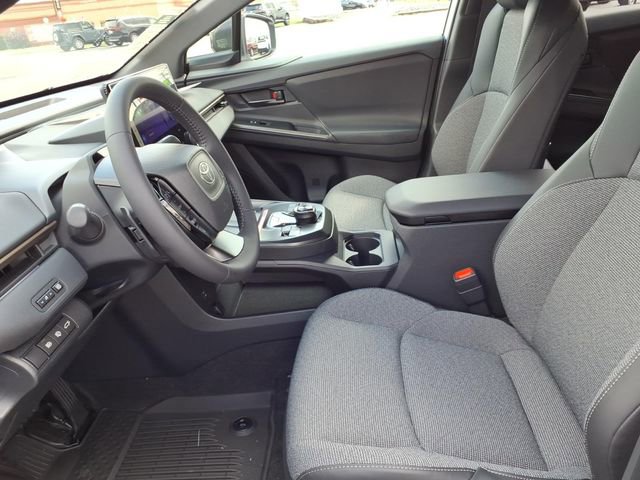 New 2026 Toyota bZ image 14