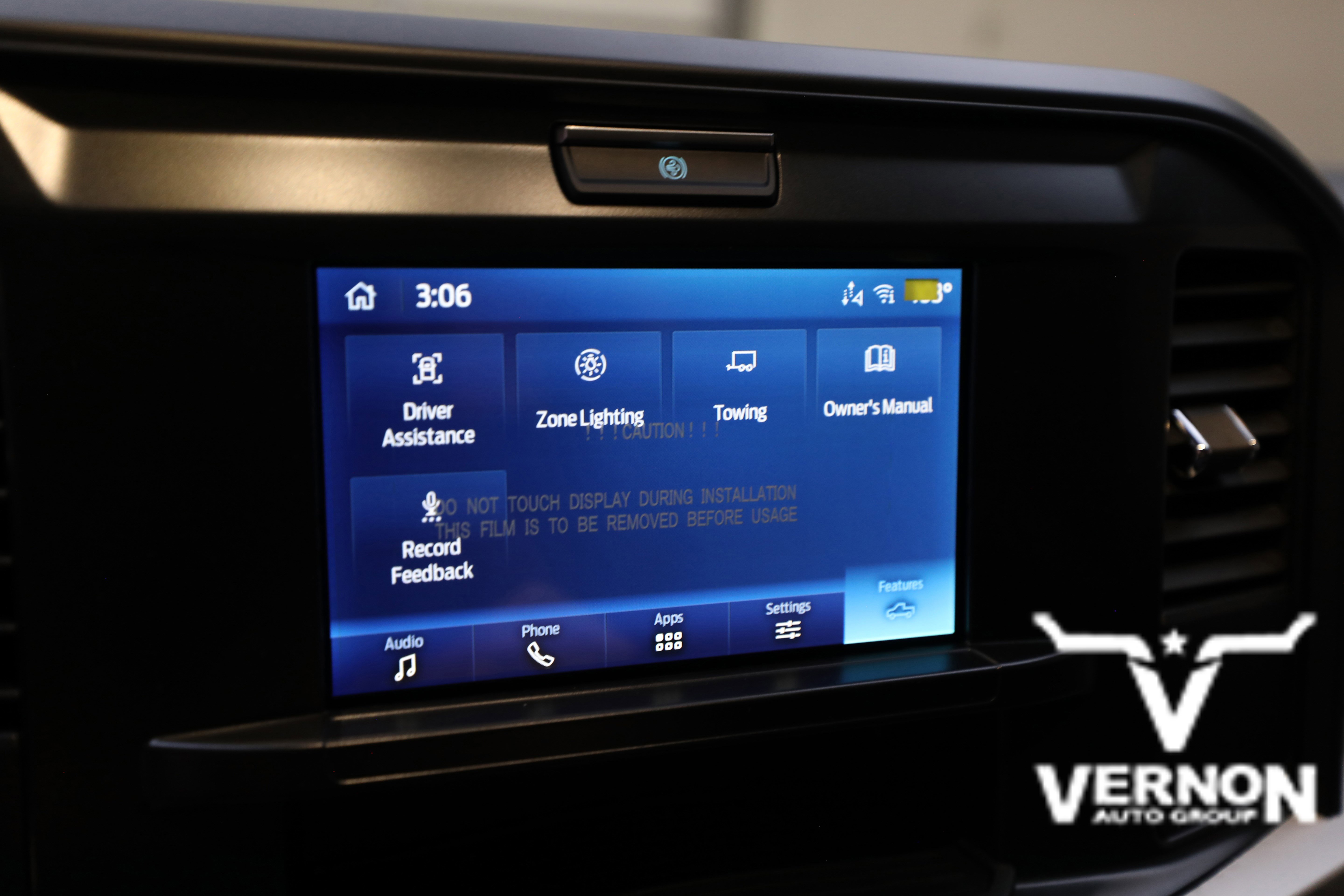 New 2026 Ford F250 XL w/ STX Appearance Package image 29