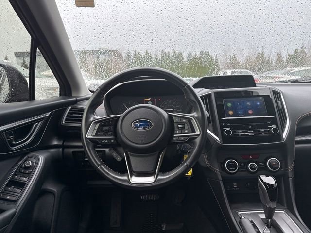 Used 2021 Subaru Crosstrek 2.0i Premium w/ Popular Package #5 image 19