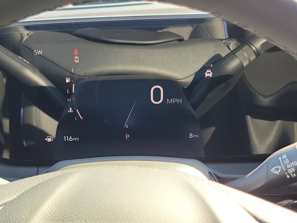 New 2026 Buick Envista Sport Touring w/ Convenience I Package FWD image 13