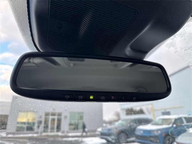 Used 2023 Ford Maverick Lariat w/ Lariat Luxury Package image 16