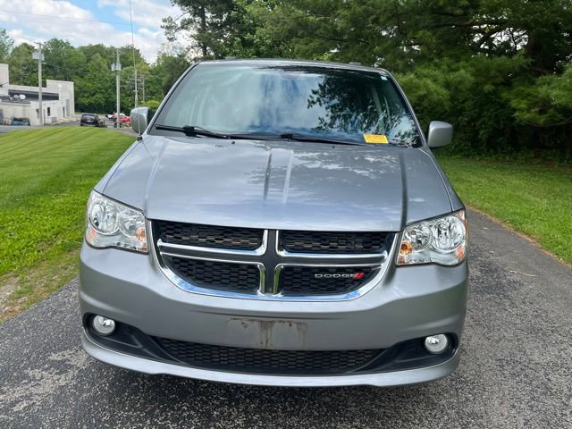 Used 2019 Dodge Grand Caravan SXT FWD image 8