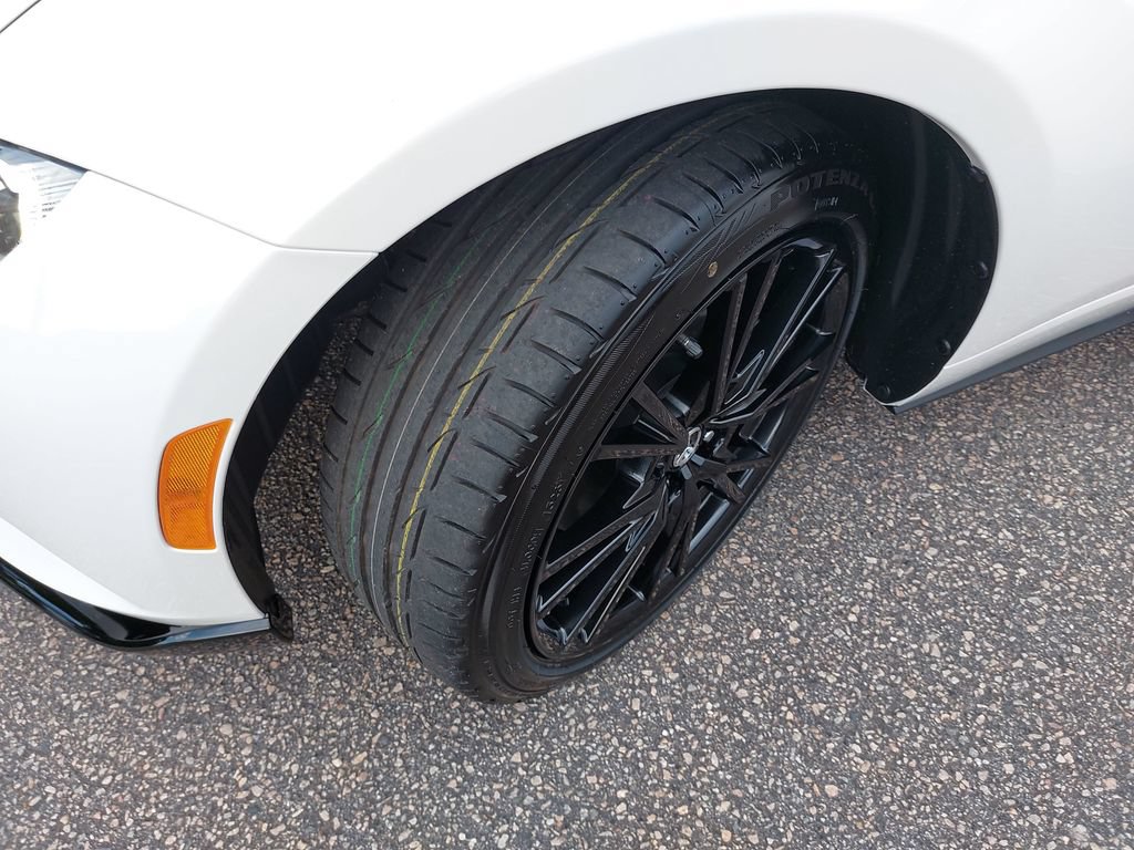 New 2026 MAZDA MX-5 Miata Club w/ Interior Package RWD image 23