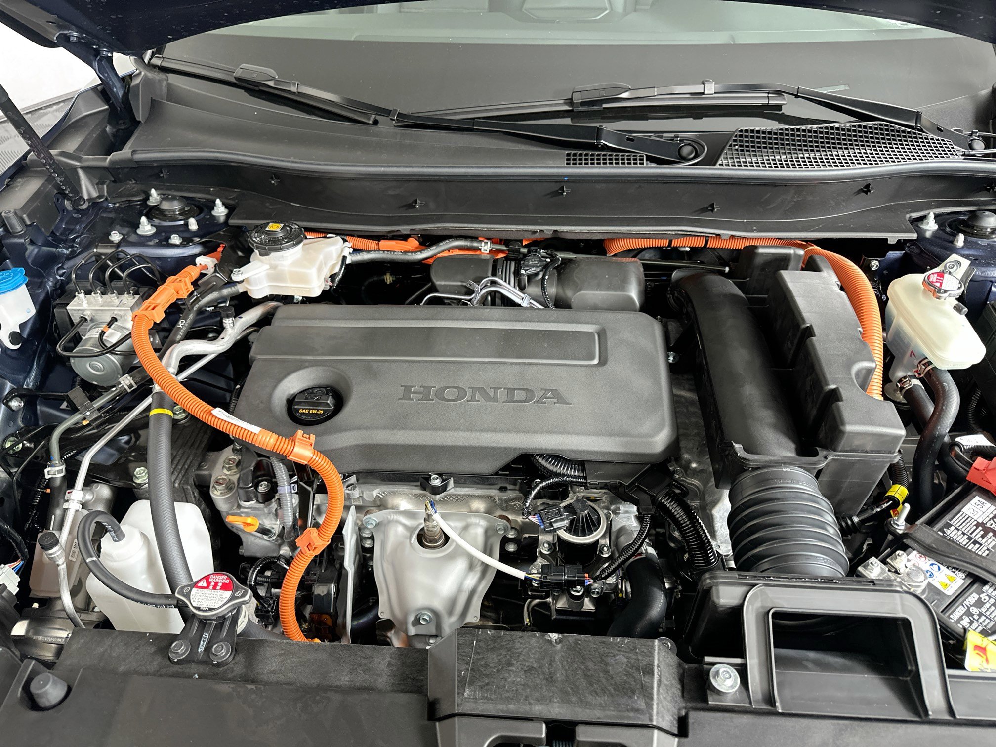 New 2026 Honda CR-V Sport-L image 20