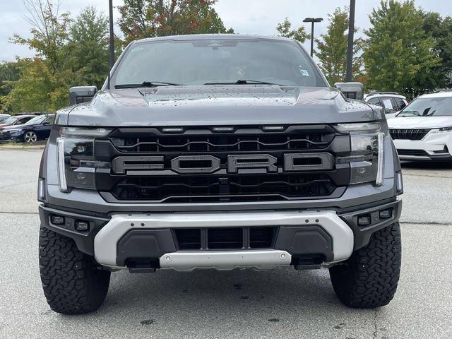 Used 2025 Ford F150 Raptor AWD/4WD image 8