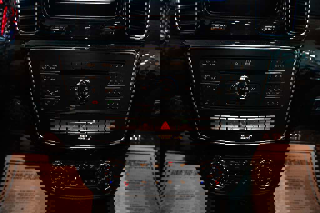 Used 2018 Mercedes-Benz GLS 450 4MATIC w/ Premium Package image 32