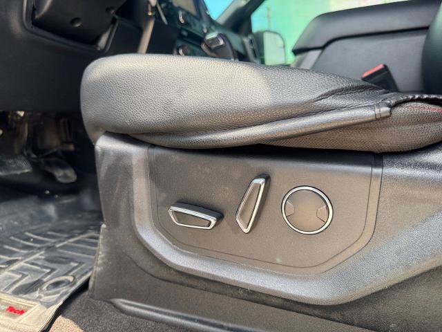 Certified 2018 Ford F150 XLT w/ Equipment Group 302A Luxury AWD/4WD image 19