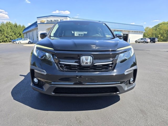 Used 2019 Honda Pilot EX-L image 6