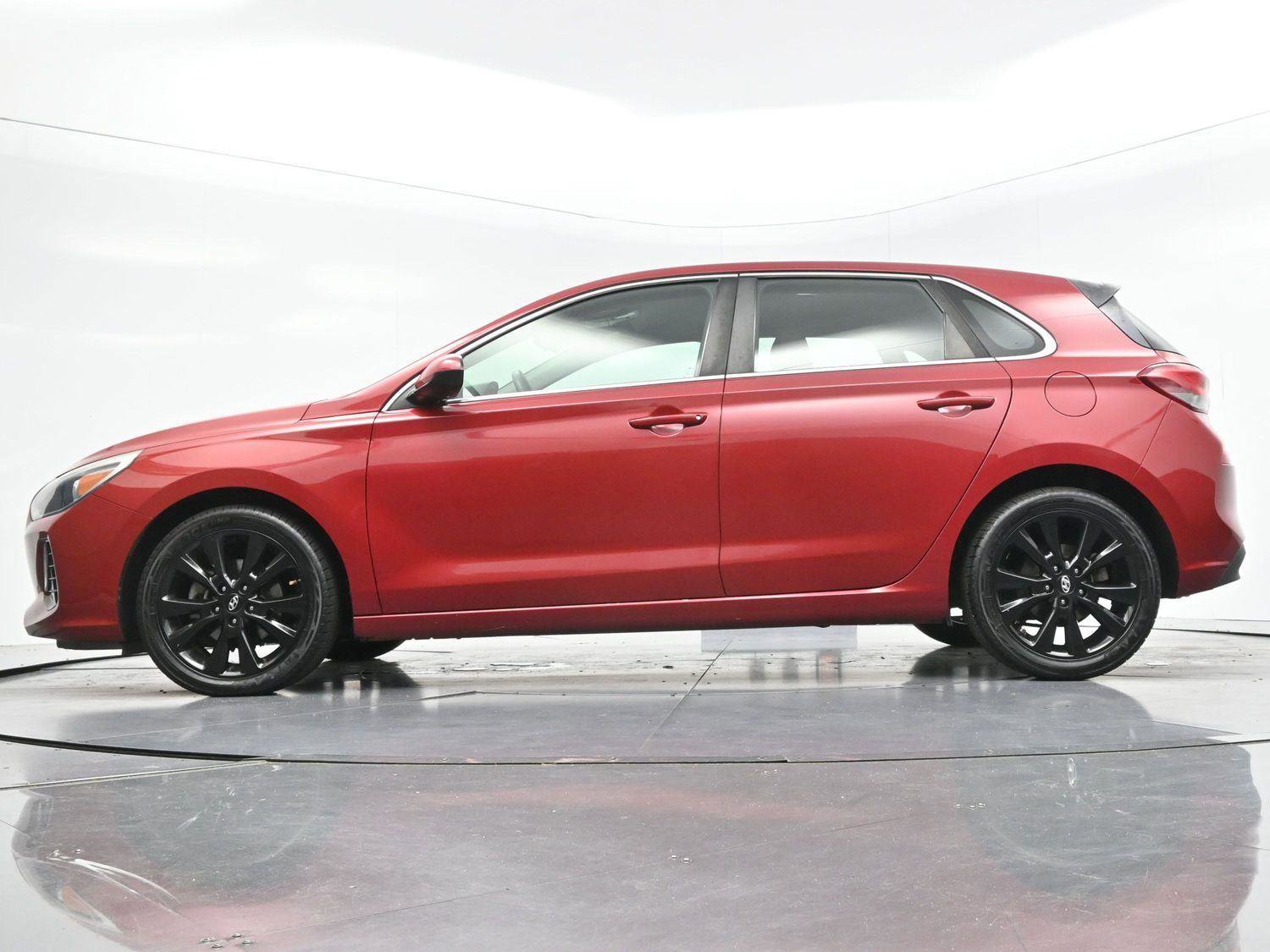 Used 2019 Hyundai Elantra GT FWD image 44