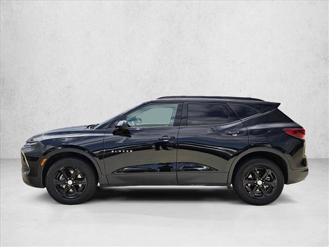 Used 2024 Chevrolet Blazer LT w/ Convenience Package FWD image 8