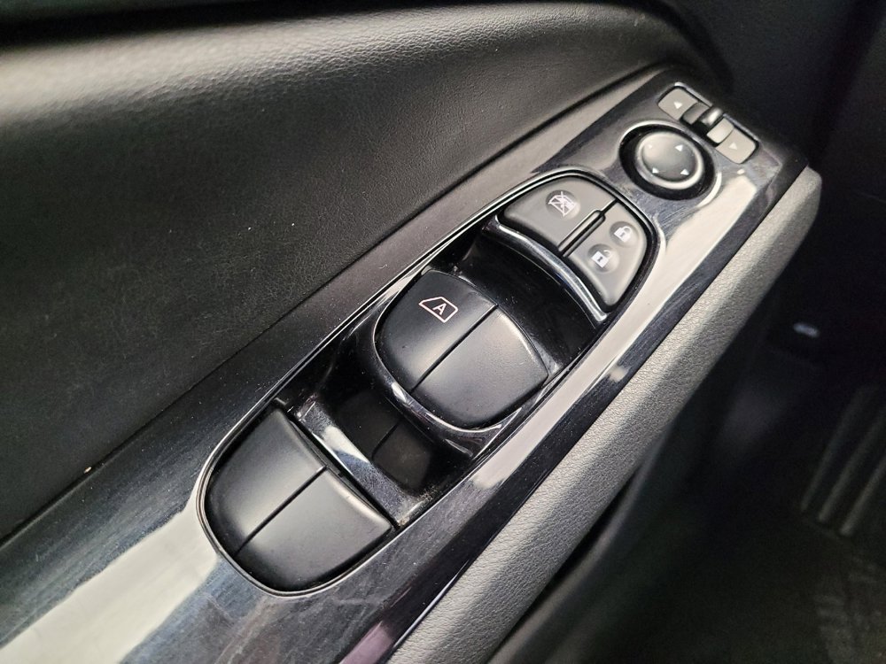 Used 2023 Nissan Altima 2.5 SV image 27