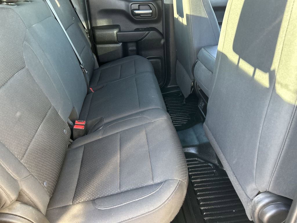 Used 2023 GMC Sierra 1500 Pro image 25