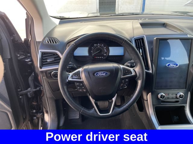 Used 2023 Ford Edge SEL w/ Convenience Package AWD/4WD image 13