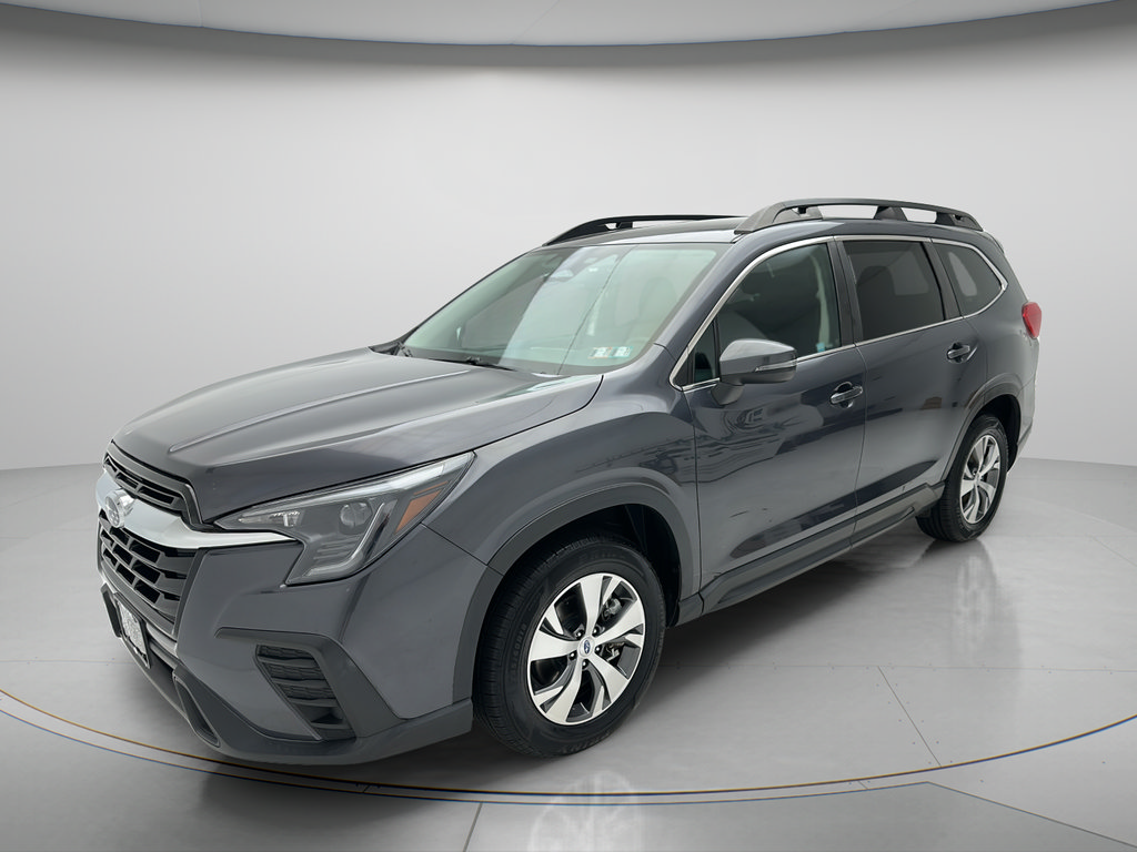 Used 2023 Subaru Ascent Premium w/ Convenience Package AWD/4WD image 7