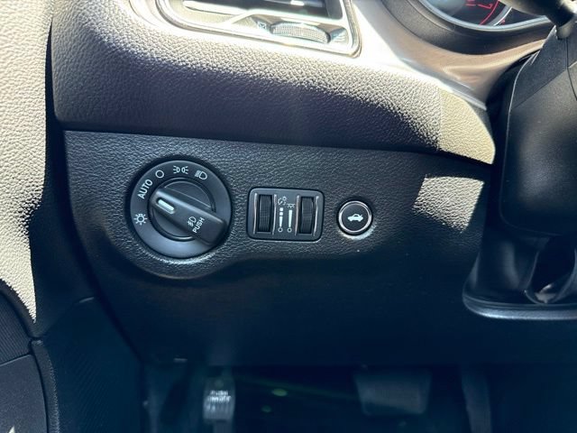 Used 2022 Dodge Challenger GT w/ Cold Weather Group RWD image 14