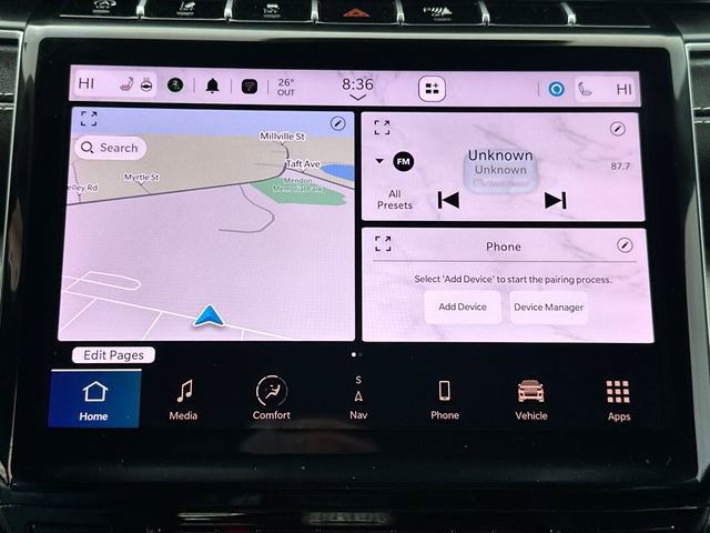 Used 2025 Jeep Grand Cherokee Limited image 31