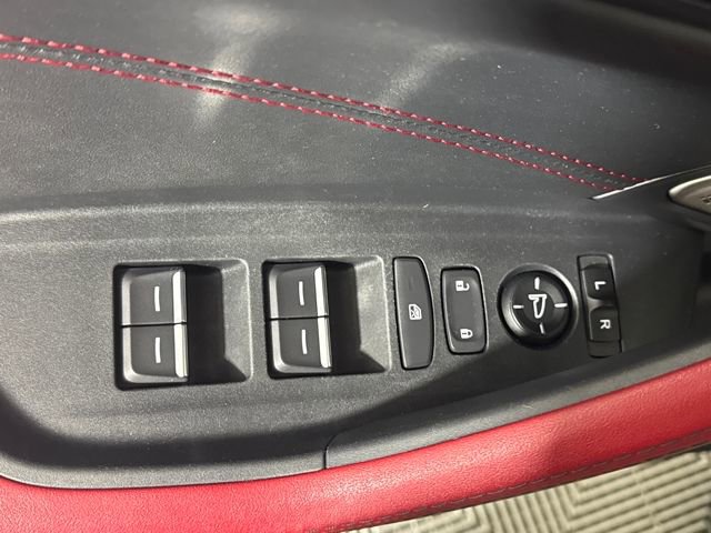 Used 2025 Acura TLX SH-AWD w/ A-SPEC Pkg image 29
