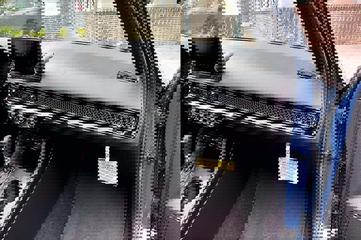 Used 2025 Honda Civic Sport image 18