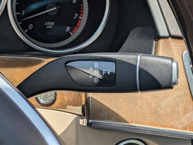 Used 2014 Mercedes-Benz E 350 4MATIC Sedan image 12