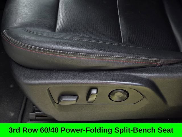 Used 2022 Chevrolet Tahoe RST w/ Luxury Package RWD image 28