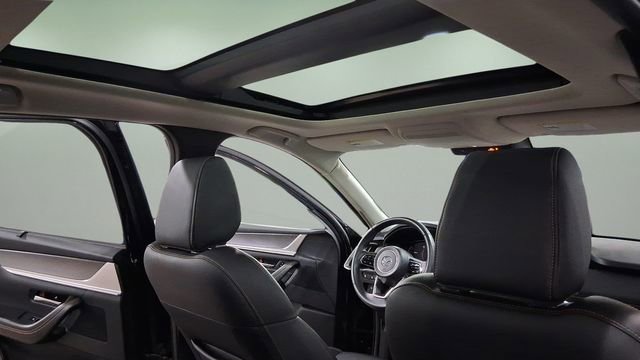 Used 2025 MAZDA CX-90 3.3 Turbo w/ Premium Sport Pkg image 16