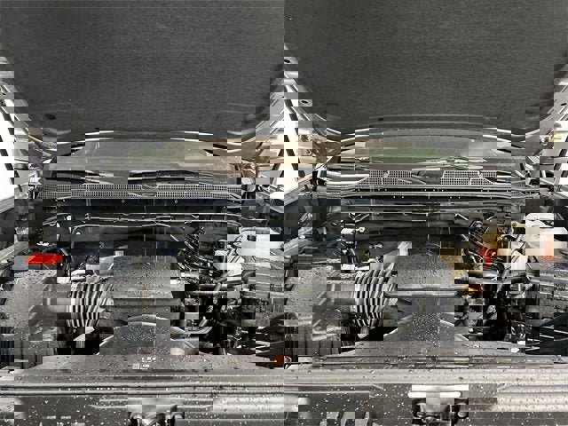 Certified 2025 Chevrolet Silverado 2500 LT w/ Trail Boss Package image 30