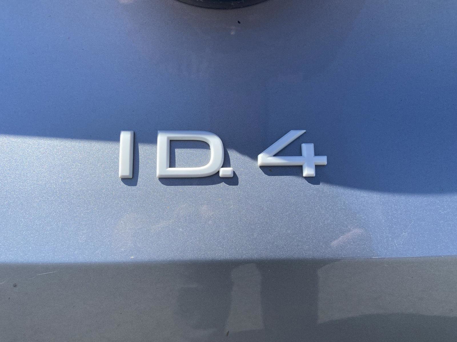 Used 2023 Volkswagen ID.4 Pro S AWD/4WD image 34