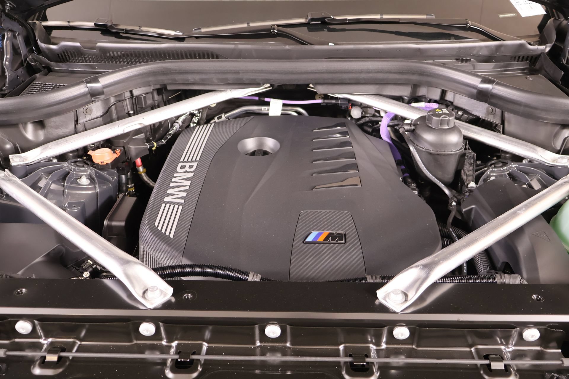 New 2027 BMW X6 xDrive40i AWD/4WD image 21