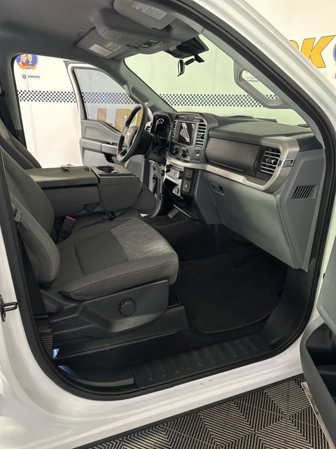 Used 2023 Ford F150 XLT image 27
