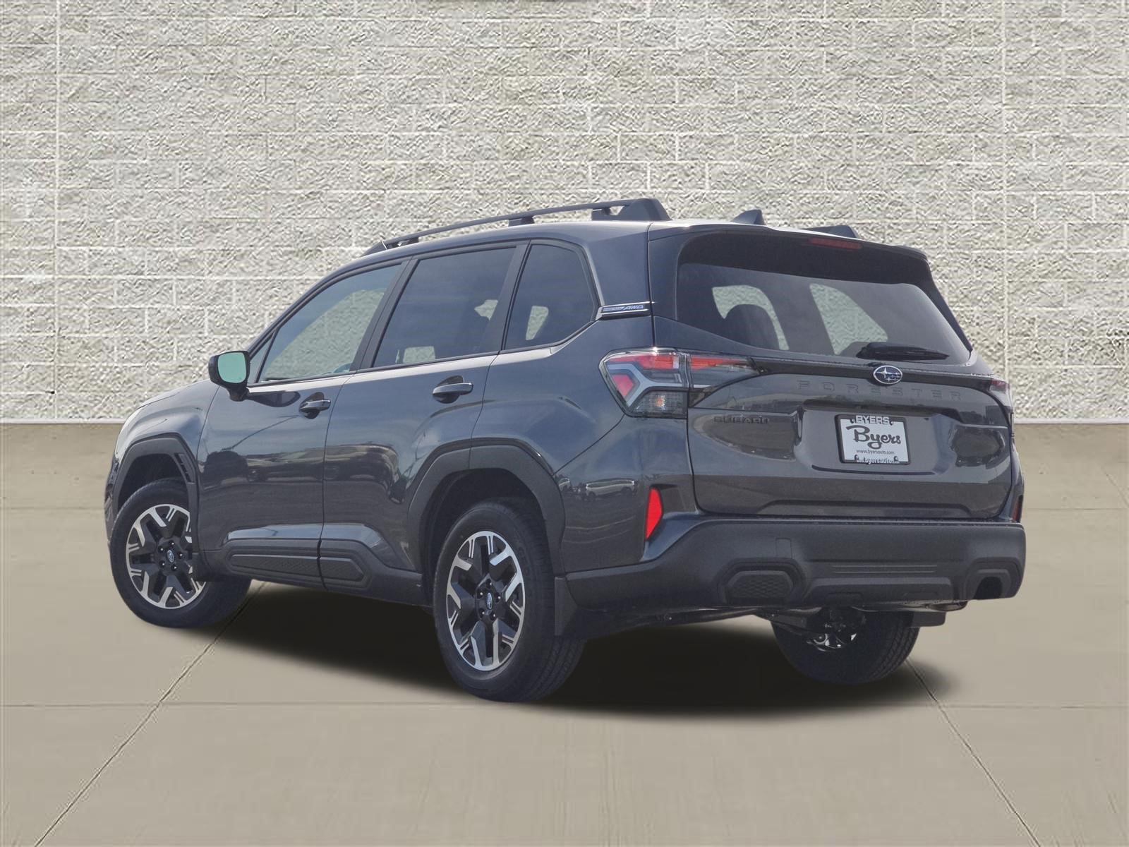 New 2026 Subaru Forester Premium AWD/4WD image 5