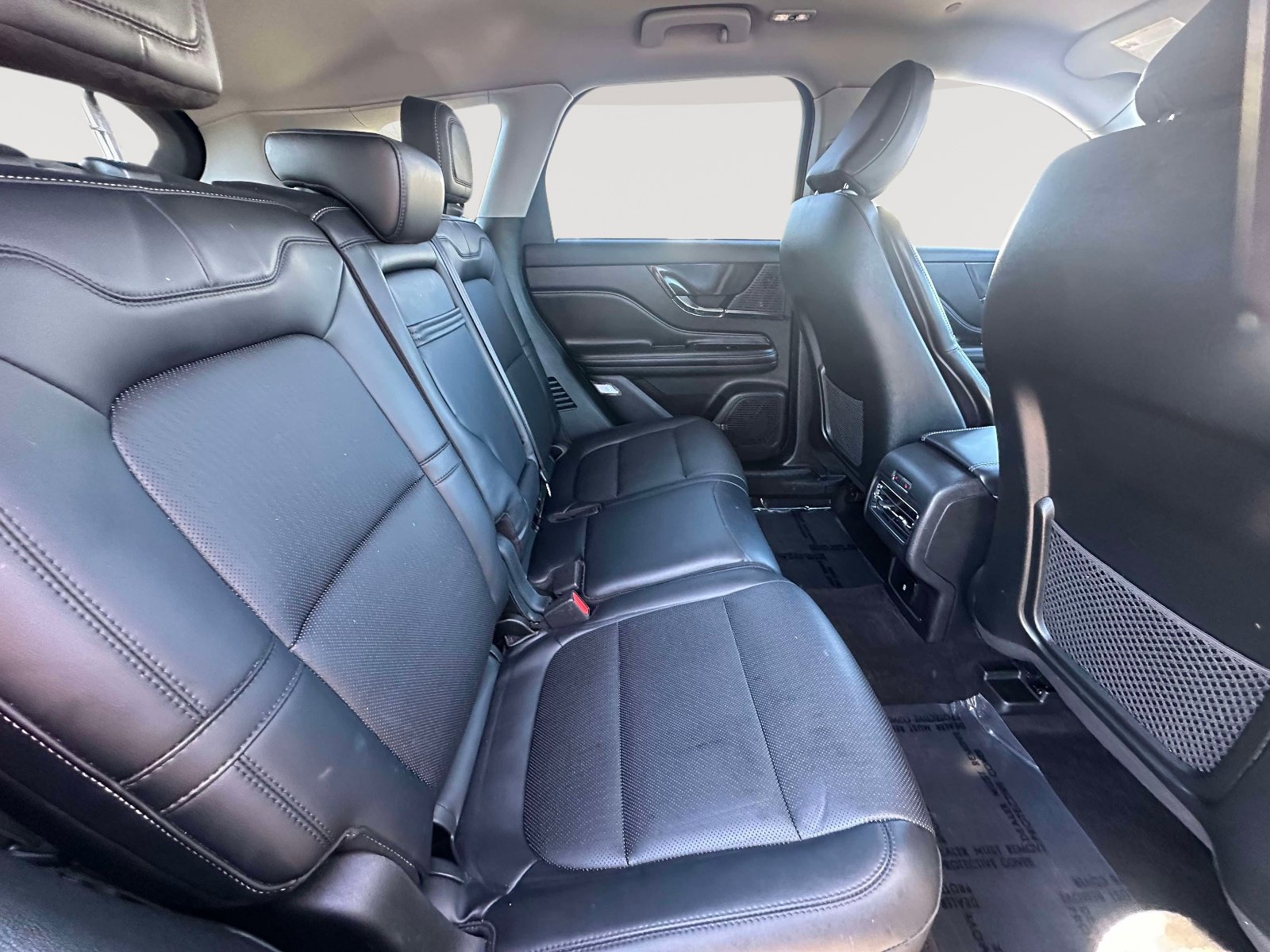 Used 2022 Lincoln Corsair AWD w/ Equipment Group 101A image 30